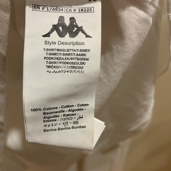 Naruto 999 Kappa long sleeve shirt. Rare find. New - Picture 4 of 4